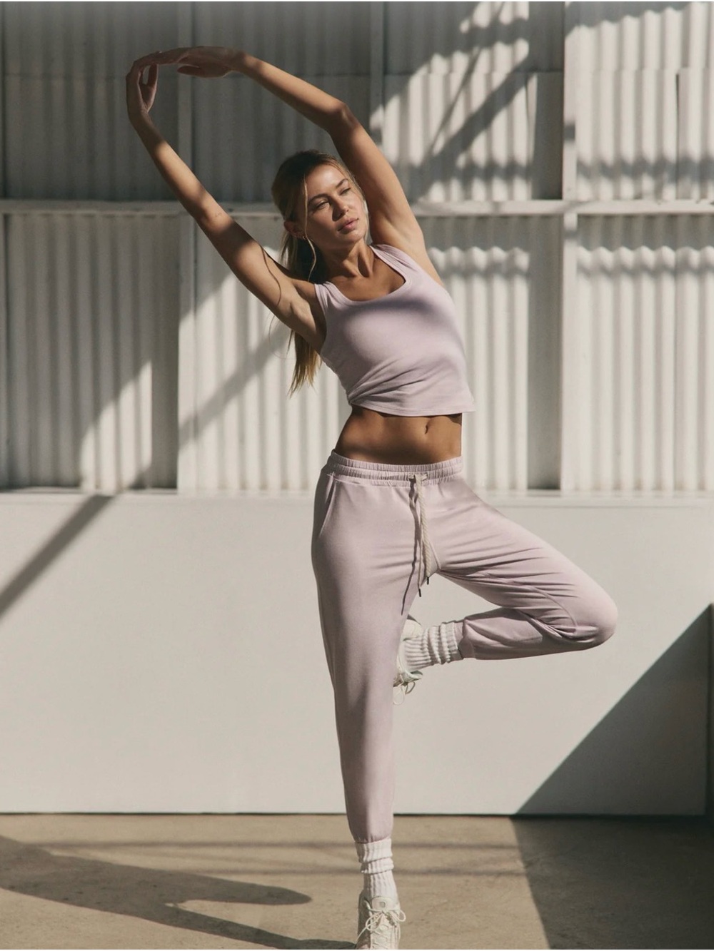 Vuori Performance Joggers
